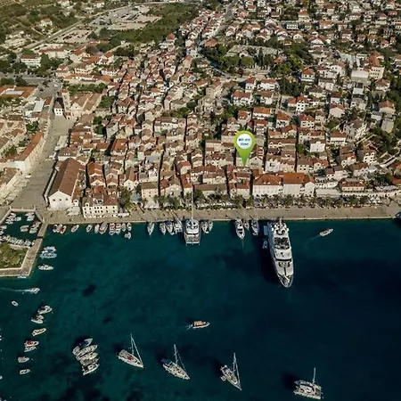 Riva Apartment *