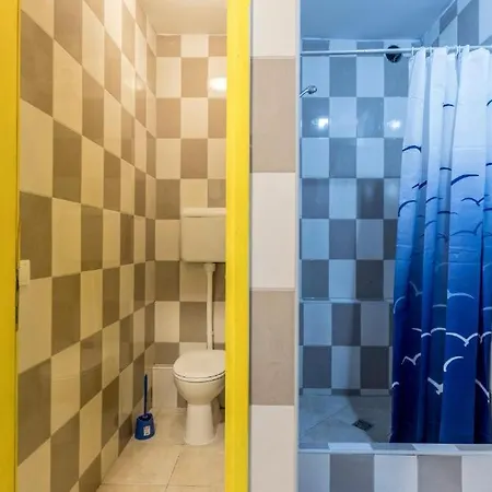 Apartment Riva