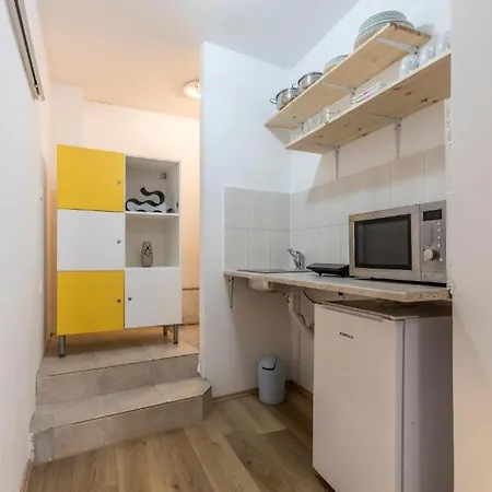 Apartment Riva Hvar Town